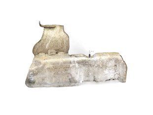 Тепловий екран LAND ROVER FREELANDER 2 L359 2006-2010 (випуского колектора, 6G9Q-9N454-AE) LR005295, LR005295, A