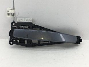Ручка дверей зовнішня задня права OPEL MOKKA 2012-2016 (в зборі) 13574803, 13574803, A
