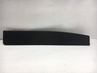 Накладка центральной консоли левая LAND ROVER FREELANDER 2 L359 2010-2012 6H52025C23AF, 6H52025C23AF, B