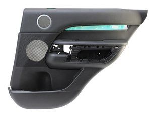 Карта дверей задня права LAND ROVER DISCOVERY L462 2017-2020 LR082930, LR082930, A