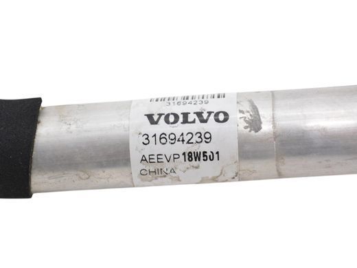 Трубка кондиціонера VOLVO XC60 2017- 31694239, 31694239, A