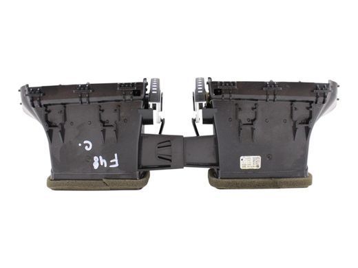 Дефлектор воздушный BMW X1 F48 2015-2019 64229292741, 64229292741, A