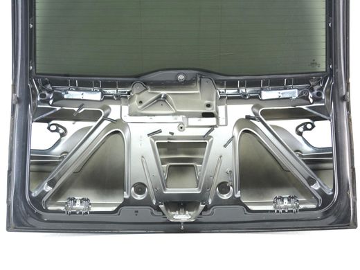 Кришка багажника BMW X3 E83 2006-2010 (без скла) 41003452197, 41003452197, A