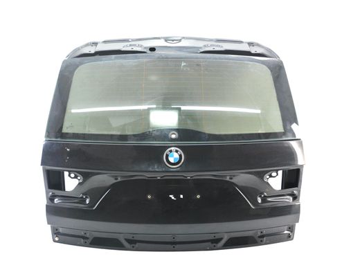 Крышка багажника BMW X3 E83 2006-2010 (без скла) 41003452197, 41003452197, A