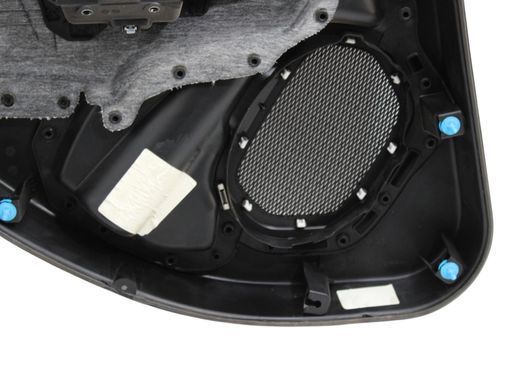 Карта двери задняя правая JEEP RENEGADE 2014- 6MT65LXHAA, 6MT65LXHAA, B