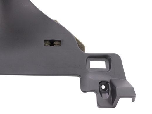 Накладка торпедо нижняя передняя левая VOLVO XC90 2015-2019 31363700, 31363700, A