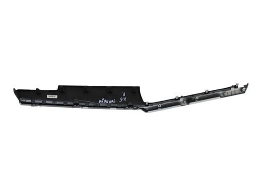 Накладка торпедо верхня права KIA K5 DL3 2019-2023 84787L3000MC7, 84787L3000MC7, A