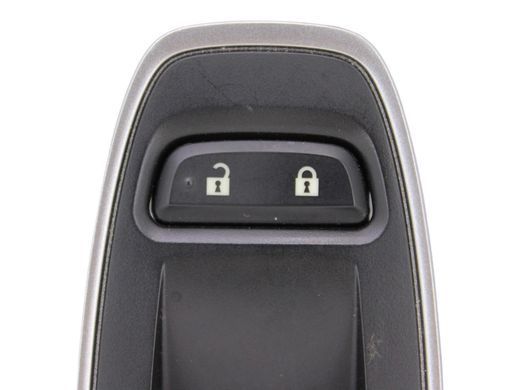 Накладка на кнопку передняя правая SUBARU ASCENT 2018-2022 (в зборі) 83472XC01A, 83472XC01A, A