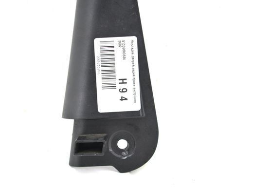 Накладка двери задняя правая внутренняя MINI COUNTRYMAN R60 2010-2016 51359803534, 51359803534, B