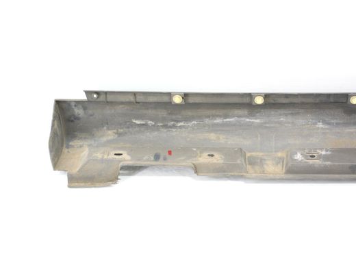 Накладка порога внешняя правая LEXUS RX 400H 2003-2009 75850-48010, 75850-48010, A