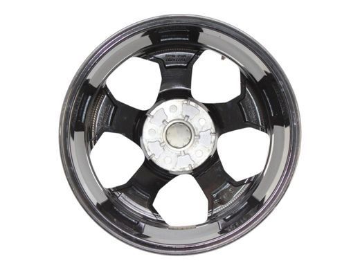 Диск R17 5* KIA SPORTAGE NQ5 2021-2024 (7.0Jx17H2 5x114.3 ET43.5 DIA67.1, дефект) 52910P1110, 52910P1110, B