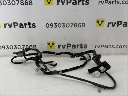 Проводка двери передняя правая KIA SPORTAGE JE 2004-2010 916101F321, 916101F321, A