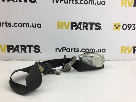 Ремень безопасности передний правый NISSAN PATHFINDER R51 2005-2014 H6884-EB31B, H6884-EB31B, A