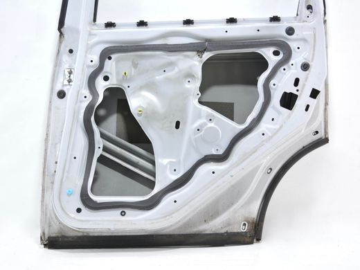 Дверь задняя правые MINI COUNTRYMAN R60 2010-2016 41009805930, 41009805930, B