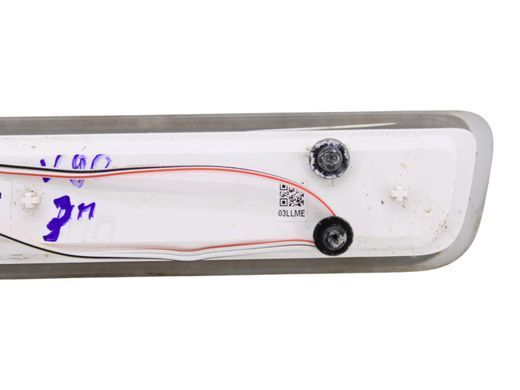 Лампа підсвічування салону нижня задня права VOLVO V90 2016-2020 31479064, 31479064, B
