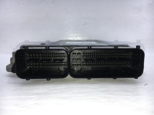 Блок управления двигателем MITSUBISHI OUTLANDER XL 2006-2010 1860A906, 1860A906, A