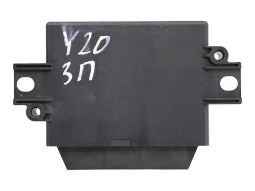 Блок управління парктроніками задній VOLVO V60 Y20 2013-2018 31423948, 31423948, A
