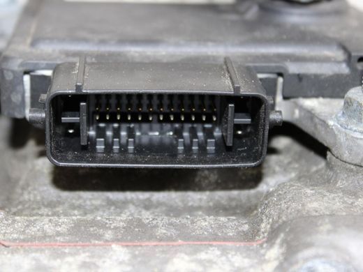 Коробка передач АКПП VOLVO V90 2016-2020 (2.0 бензин, TG-81SC, 1285130) 36050869, 36050869, A