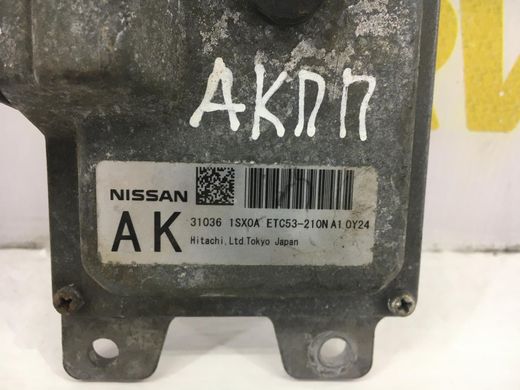 Блок управления АКПП NISSAN MURANO Z51 2008-2014 31036-1SX0A, 31036-1SX0A, A