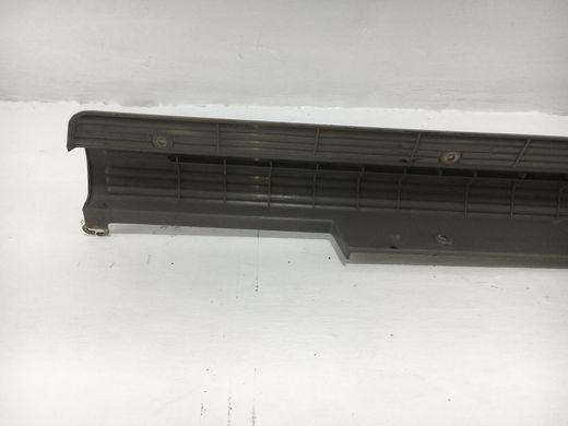 Накладка порога передняя правая внутренняя LAND ROVER FREELANDER L314 1997-2003 EAN101400SMS, EAN101400SMS, B