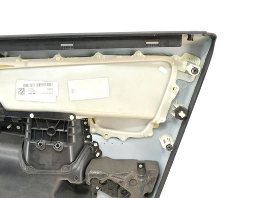 Карта дверей передня ліва VOLVO XC60 2013-2017 39823256, 39823256, B