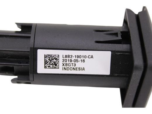 Роз'єм USB/AUX LAND ROVER DISCOVERY SPORT L550 2019- (L8B219010CA) LR128008, LR128008, A