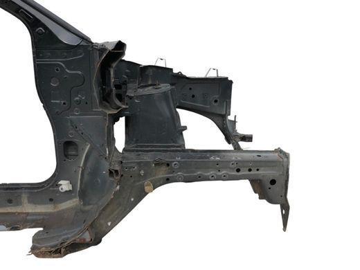 Лонжерон передній лівий RENAULT KOLEOS 2008-2011 64181JY00A, 64181JY00A, A