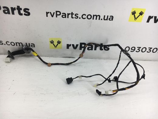 Проводка двери задняя правая HYUNDAI TUCSON JM 2004-2010 91660-2E011, 91660-2E011, A