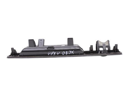 Ручка кришки багажника VOLVO XC90 2015-2019 31349955, 31349955, B