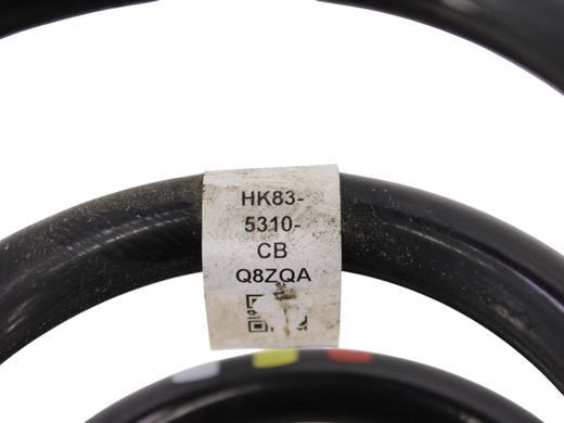 Пружина передня права JAGUAR F-PACE 2016-2021 (Т4А11088) HK83-5310-CB, HK83-5310-CB, A