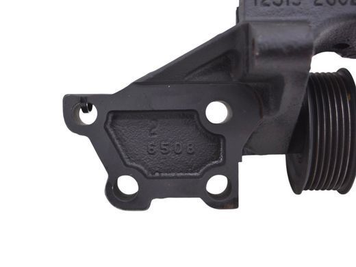 Кронштейн опори двигуна правий TOYOTA RAV4 CA30W 2005-2010 12315-26020, 12315-26020, A