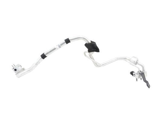 Трубка кондиціонера VOLVO XC60 2017- 31694239, 31694239, A