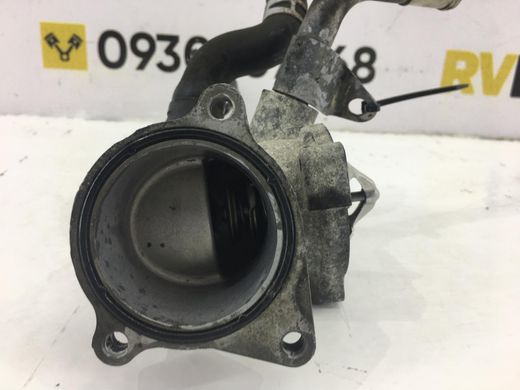 Дросельна заслонка TOYOTA RAV4 CA30W 2005-2010 2610026010, 2610026010, A