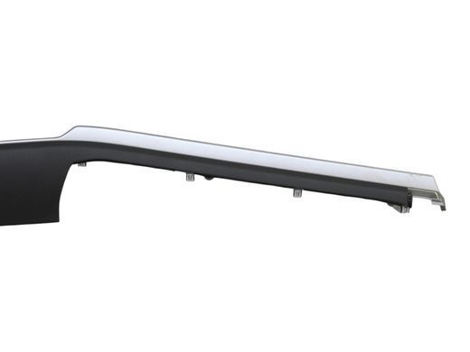 Накладка торпедо верхня права KIA K5 DL3 2019-2023 84787L3000MC7, 84787L3000MC7, A