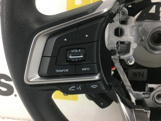 Кермо SUBARU FORESTER S14 2018- 34312FL001VH, 34312FL001VH, A