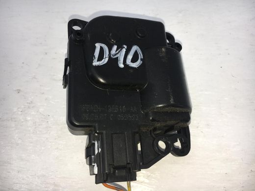 Привод заслонки печки NISSAN NAVARA D40 2005-2014 VP5NEH19E616AA, VP5NEH19E616AA, A