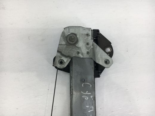 Склопідйомник передній правий SUBARU FORESTER S13 2014-2018 61041SG021, 61041SG021, A