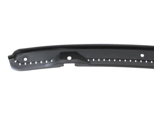 Дефлектор капота BMW X1 F48 2015-2019 (51237427124) 51237954202, 51237954202, A