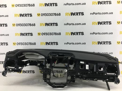 Торпедо SUBARU OUTBACK B16 2019- (з Airbag) 66040AN00A, 66040AN00A, B