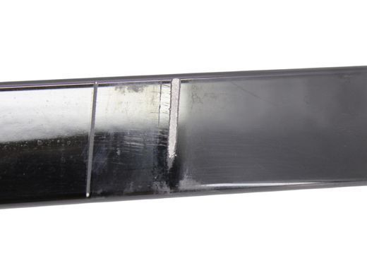 Накладка двери верхняя задняя правая внешняя VOLVO XC90 2015-2019 31371889, 31371889, B