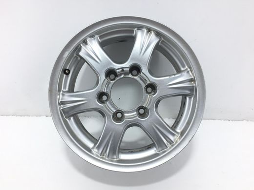 Диск R16 6* GREAT WALL WINGLE 5 2010-2014 (16X7J M28) 3101101-K01, 3101101-K01, B