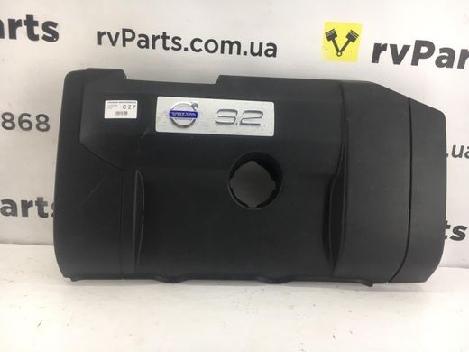 Кришка двигуна VOLVO XC90 2002-2014 30757828, 30757828, A