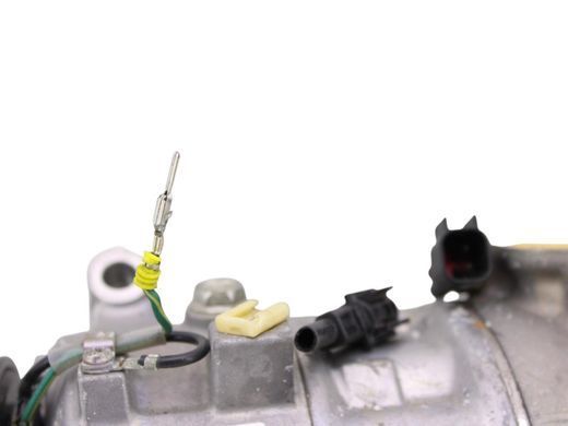 Компресор кондиціонера VOLVO S90 SPA 2016-2020 36011277, 36011277, B