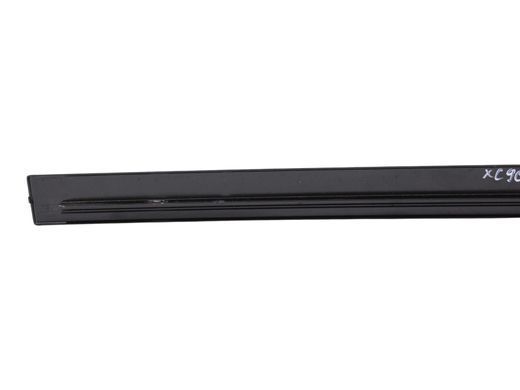 Накладка двери верхняя задняя правая внешняя VOLVO XC90 2015-2019 31371889, 31371889, B
