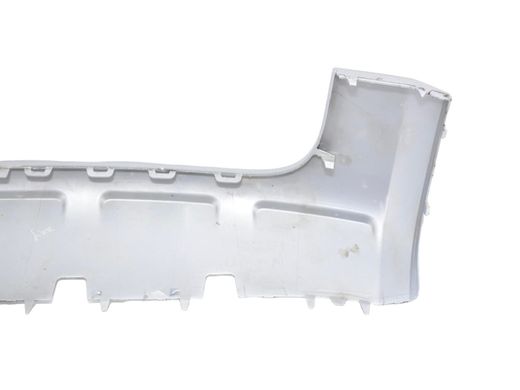 Накладка бампера нижня передня SKODA YETI 2009-2013 5L0807733, 5L0807733, B