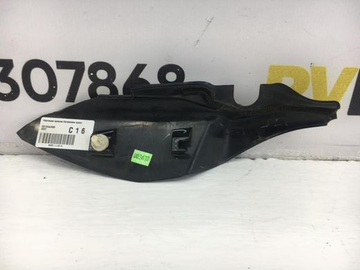 Накладка крышки багажника правая SUBARU OUTBACK B14 2010-2014 63134AJ00B, 63134AJ00B, A