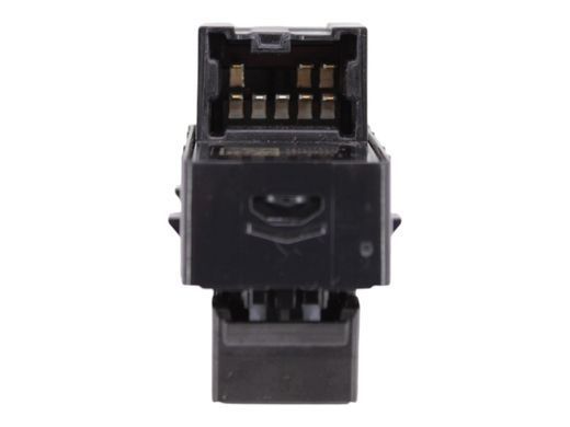 Кнопка включення мотора склопідіймача передня права NISSAN ROGUE T33 2023- 25411-6XJ0B, 25411-6XJ0B, A