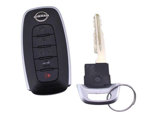 Ключ запалювання NISSAN ROGUE T33 2023- 285E3-7LA7E, 285E3-7LA7E, A