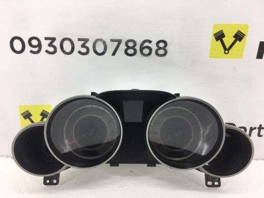 Панель приборов ACURA MDX 2008-2013 78100-STX-A514-M1, 78100-STX-A514-M1, A