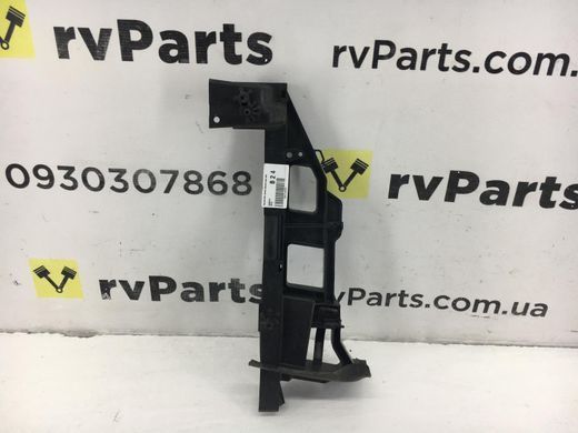 Кронштейн замка двери задний правый FORD KUGA 2013-2019 5289915, 5289915, A